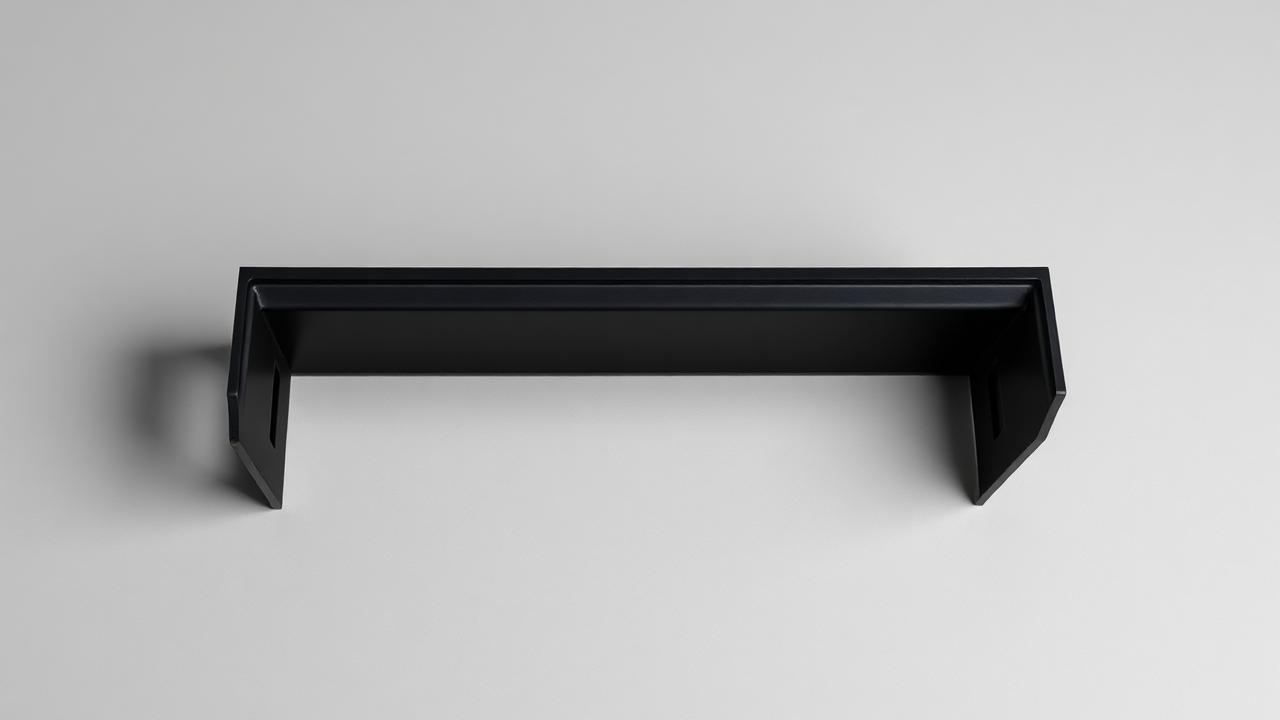 U-Profil 30 × 20 mm
